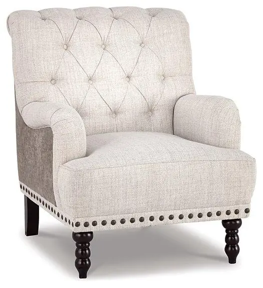 Tartonelle Accent Chair - Ashley Furniture