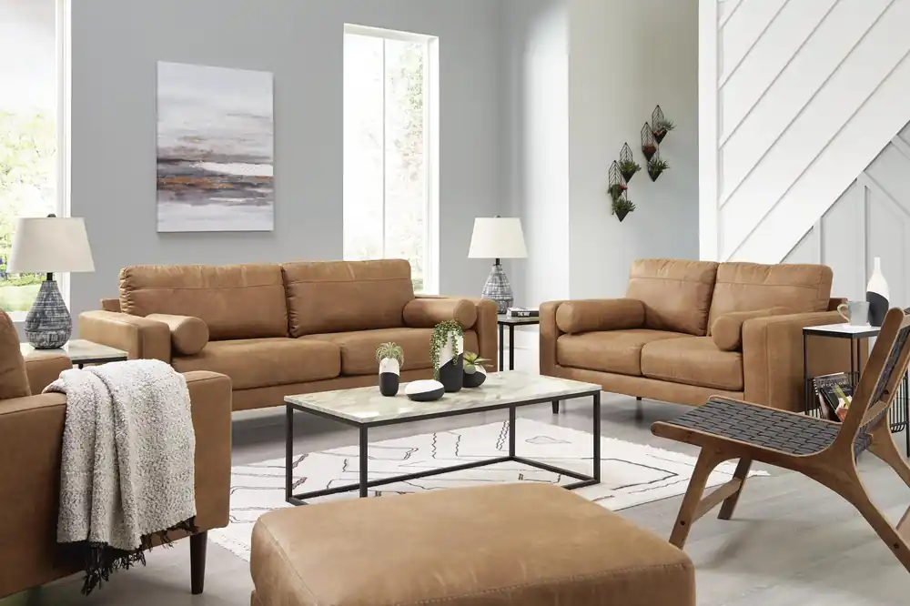 Telora Living Room Set - Ashley Furniture