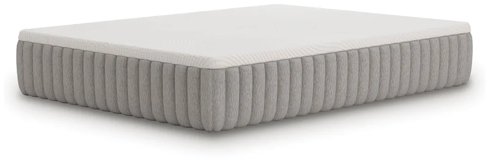 Terra Sleep Soft Mattress - Ashley Furniture