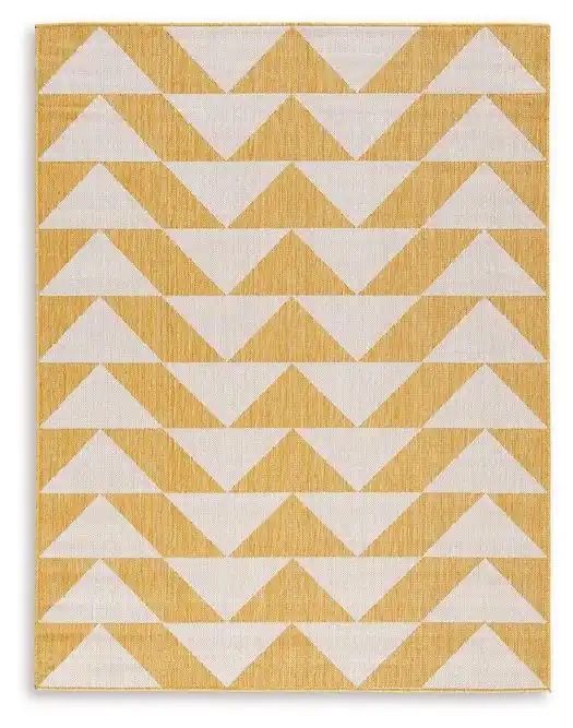 Thomley 5' x 7' Rug - Ashley Furniture
