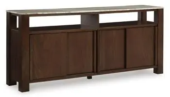 Tobinville Accent Cabinet - Ashley Furniture