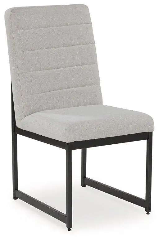 Tomtyn Dining Chair - Ashley Furniture