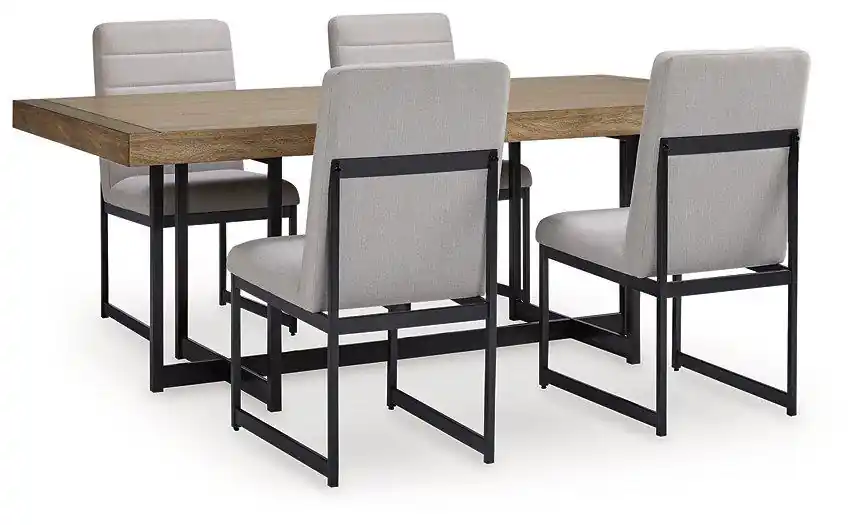 Tomtyn Dining Room Set - Ashley Furniture