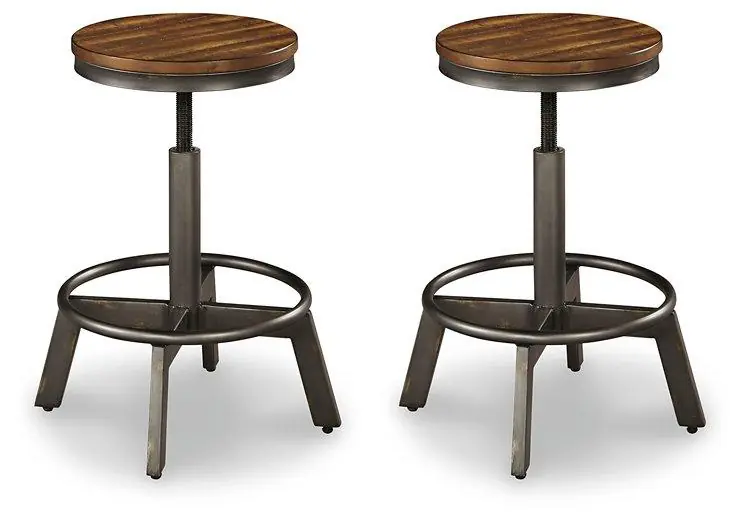 Torjin Counter Height Stool - Ashley Furniture