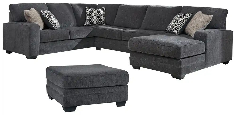 Tracling Living Room Set - Ashley Furniture