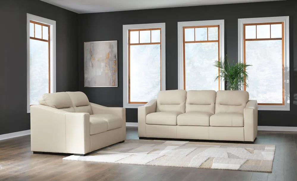 Treasure Trove Living Room Set - Ashley Furniture