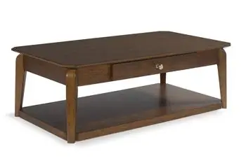 Trenmour Coffee Table - Ashley Furniture
