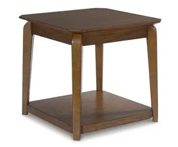 Trenmour End Table - Ashley Furniture