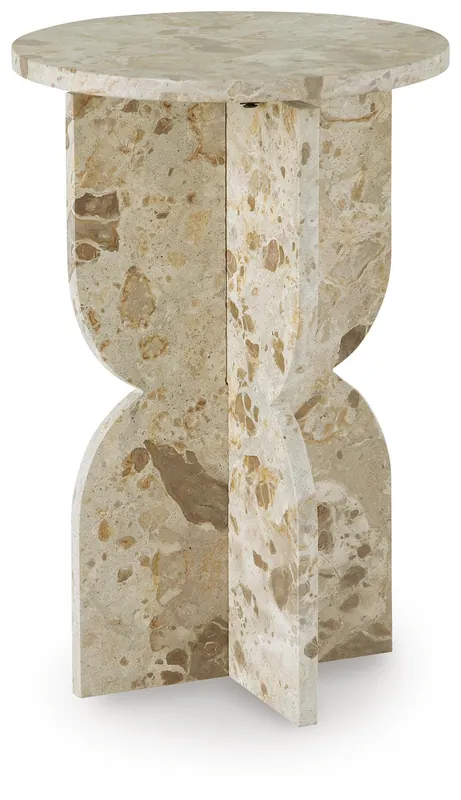 Treygan Accent Table - Ashley Furniture