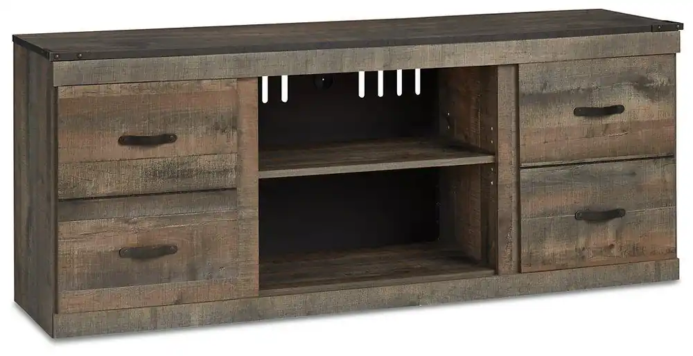 Trinell 60" TV Stand - Ashley Furniture