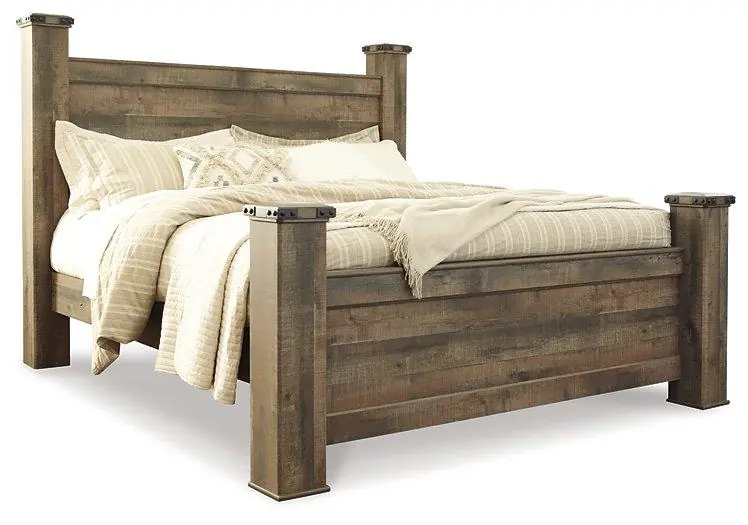 Trinell Bed - Ashley Furniture