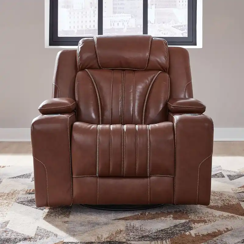 Caswell SG Recliner P2 - Liberty