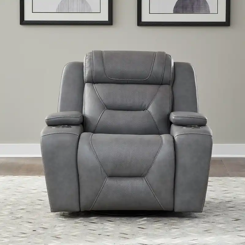 Chapman SG Recliner P2 - Liberty