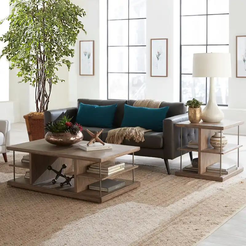 City Scape 3 Piece Set - Liberty