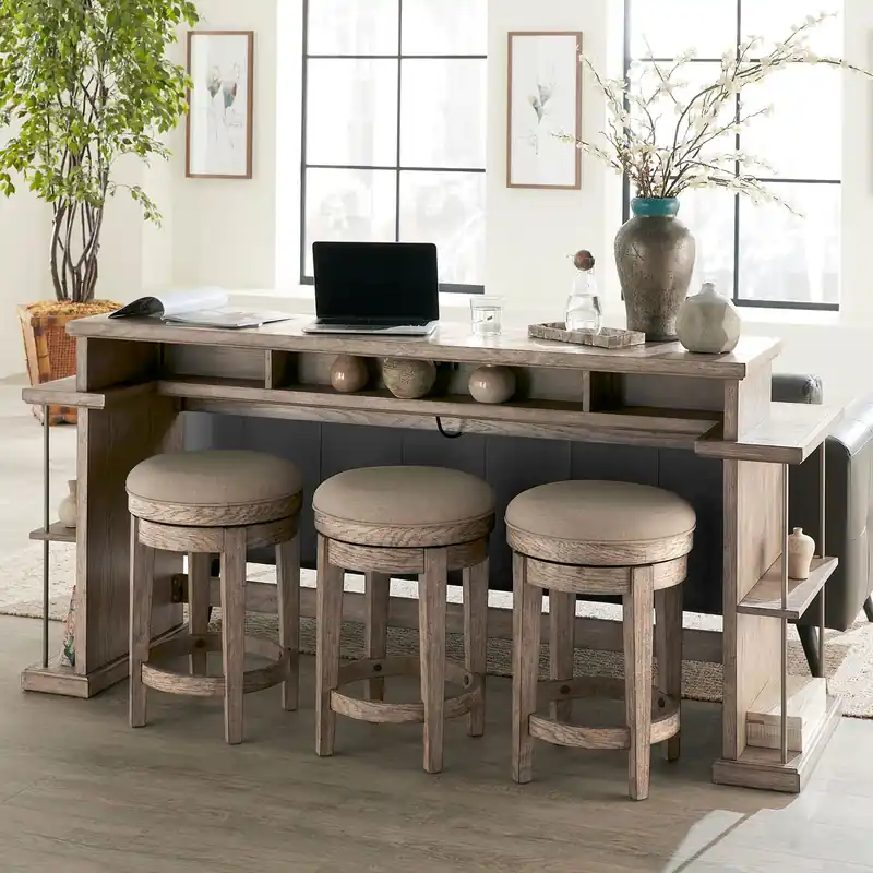 City Scape 4 Piece Set - Liberty