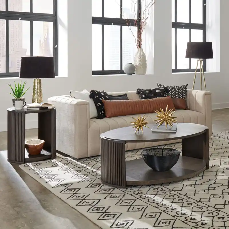 City View 3 Piece Set - Liberty
