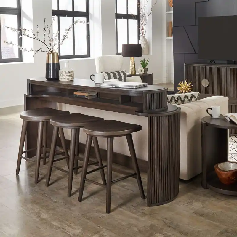 City View 4 Piece Set - Liberty