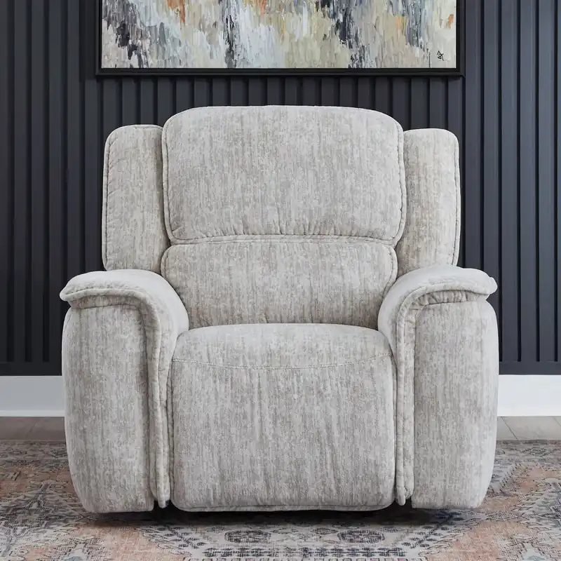 Clayton ZG Recliner P3 - Liberty