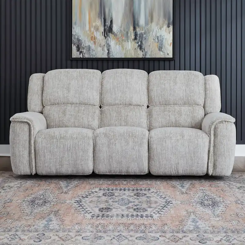 Clayton Sofa P3 & ZG - Liberty