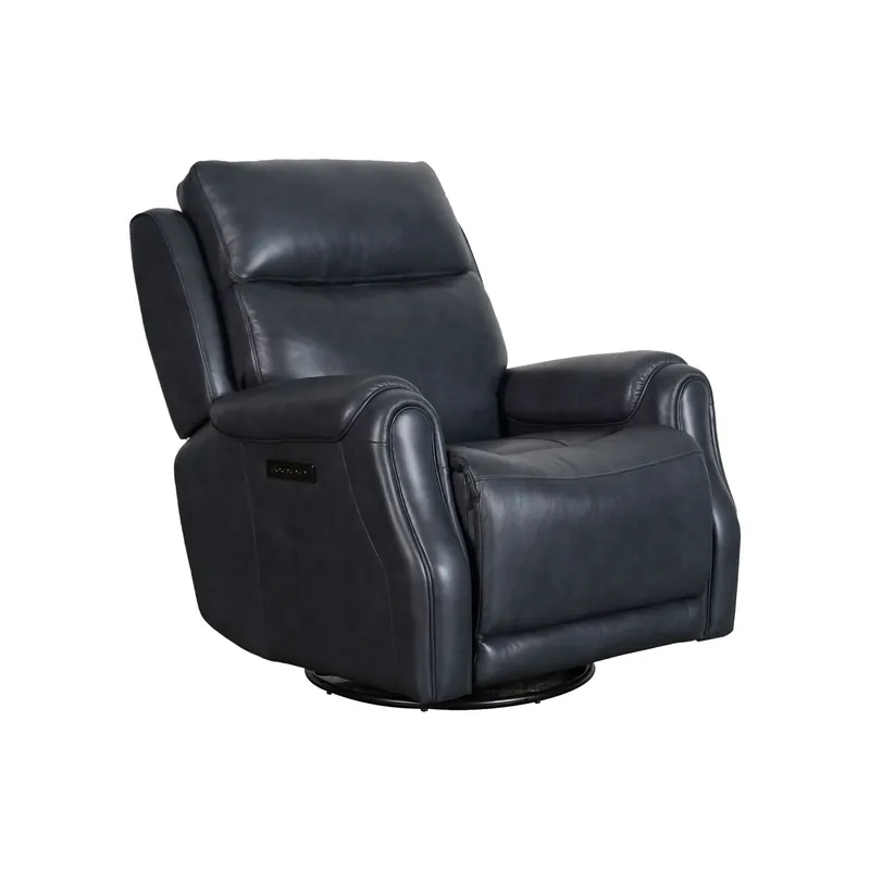 Clinton SG Recliner P3 & ZG - Liberty