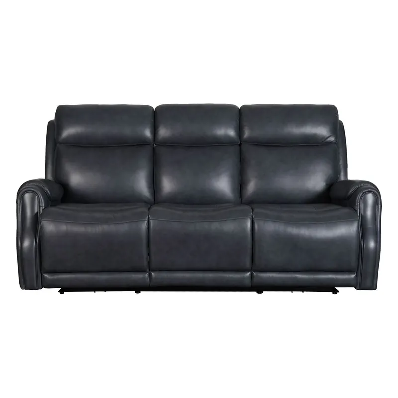Clinton Sofa P3 & ZG - Liberty