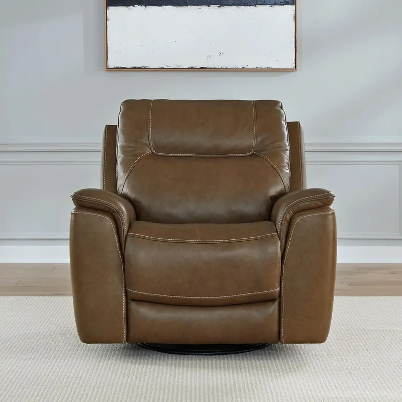 Collins SG Recliner P3 - Liberty