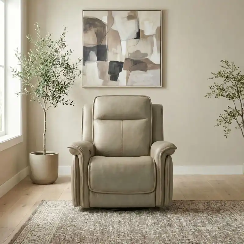 Cora SG Recliner P3 - Liberty