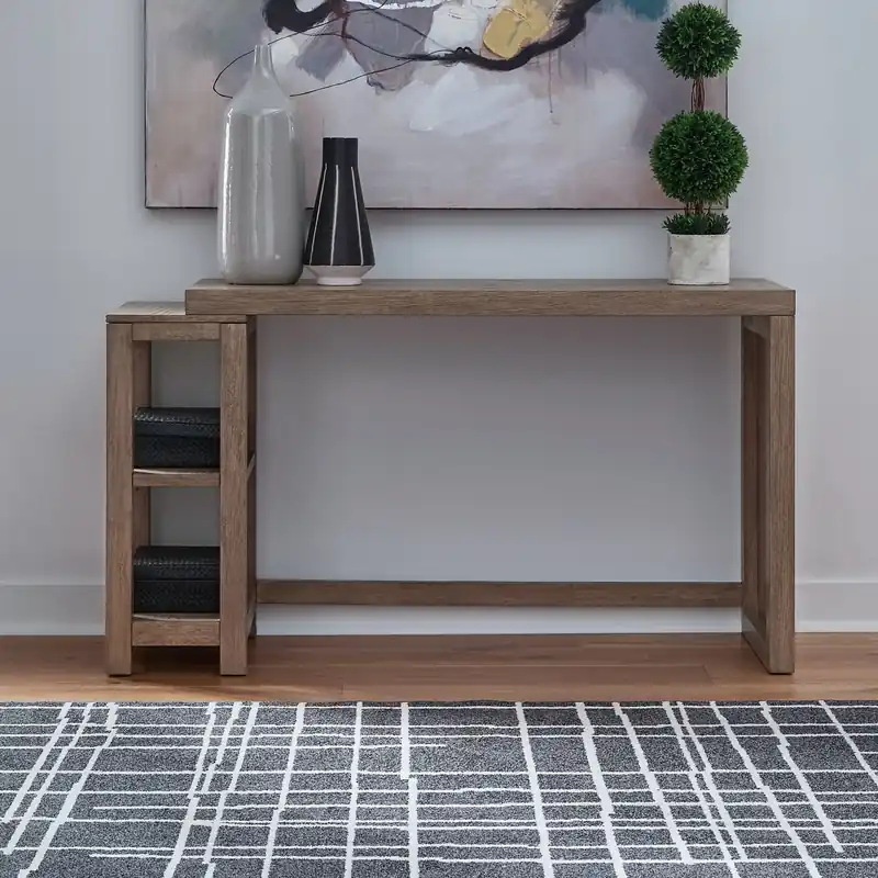 Corso Console Table - Liberty