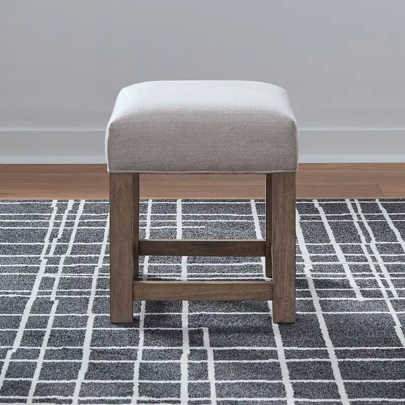 Corso Uph Console Stool - Liberty
