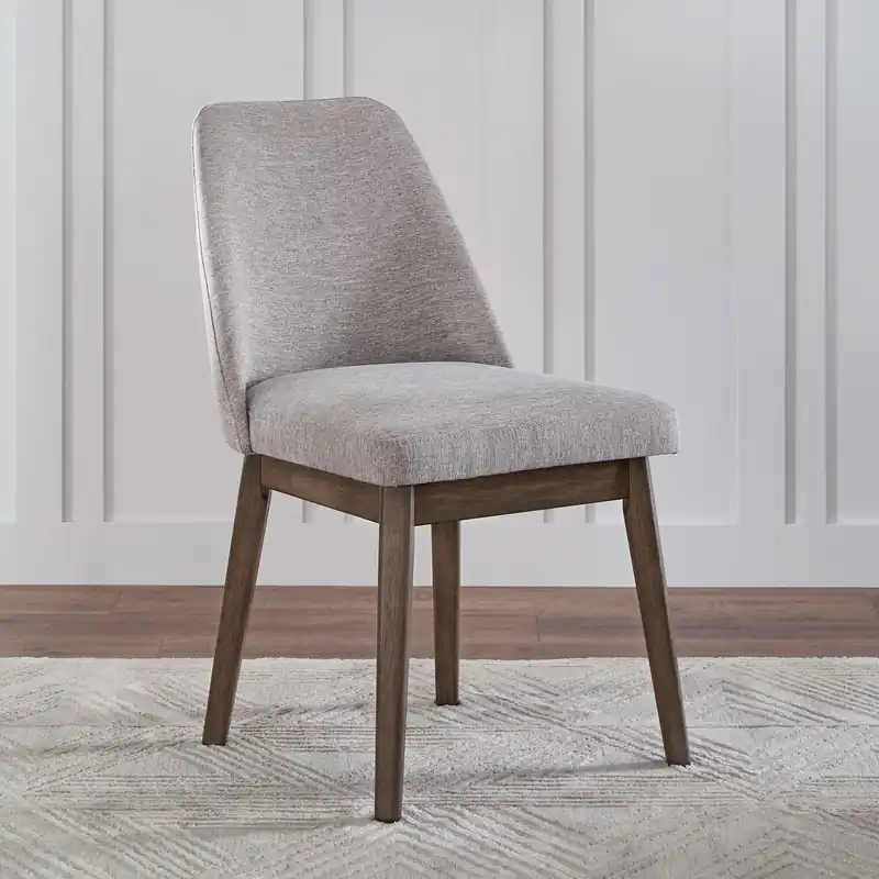 Edison Uph Side Chair (RTA) - Liberty