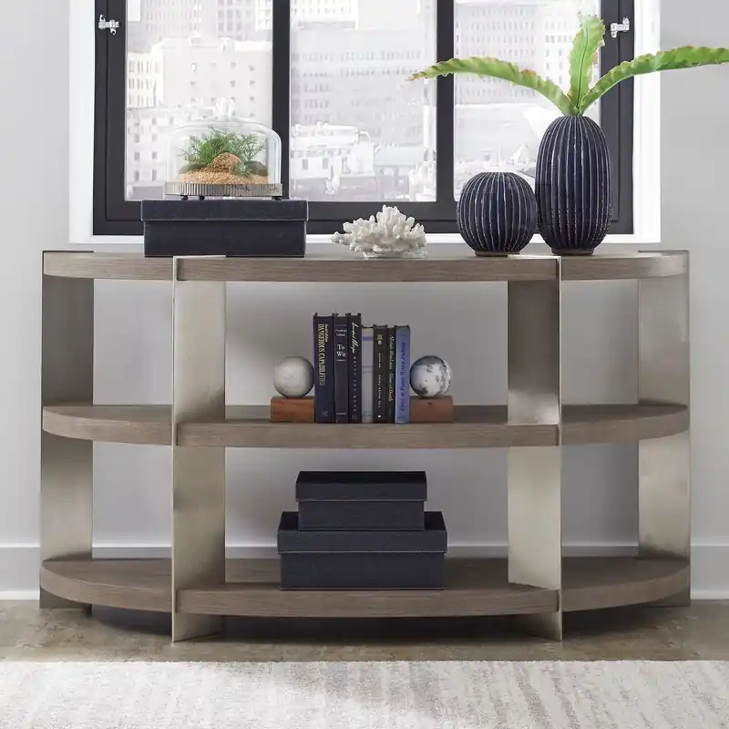 Harlow Sofa Table - Liberty