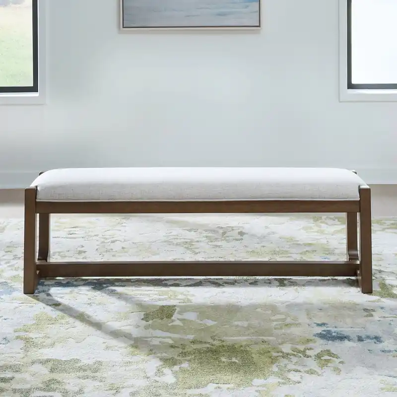 Harmony Dining Bench - Liberty