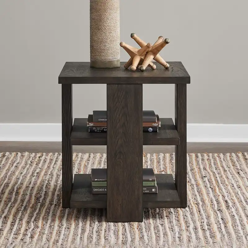 Harrison End Table - Liberty
