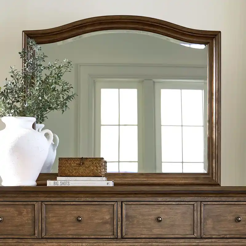 Harrison Heights Mirror - Liberty