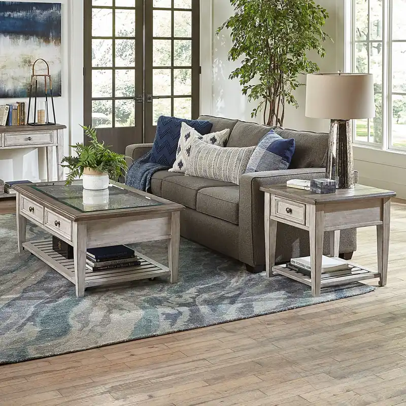Heartland 3 Piece Set - Liberty