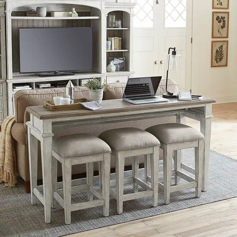 Heartland 4 Piece Set - Liberty