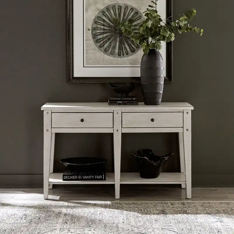Lake House Sofa Table - Liberty