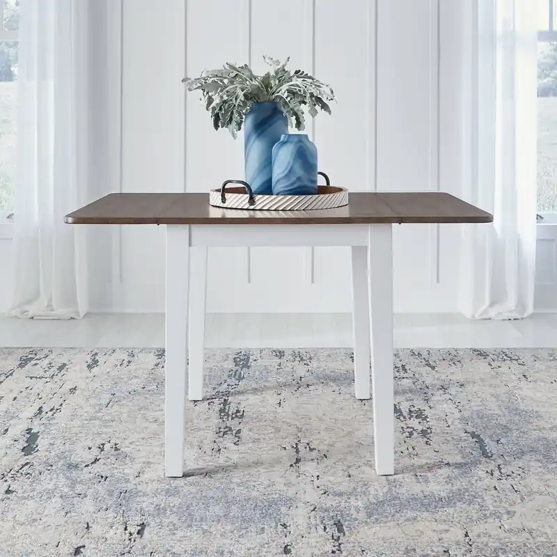 Landale Drop Leaf Table - Liberty