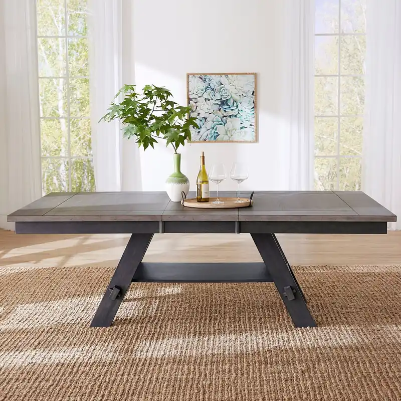 Lawson Rectangular Table - Liberty