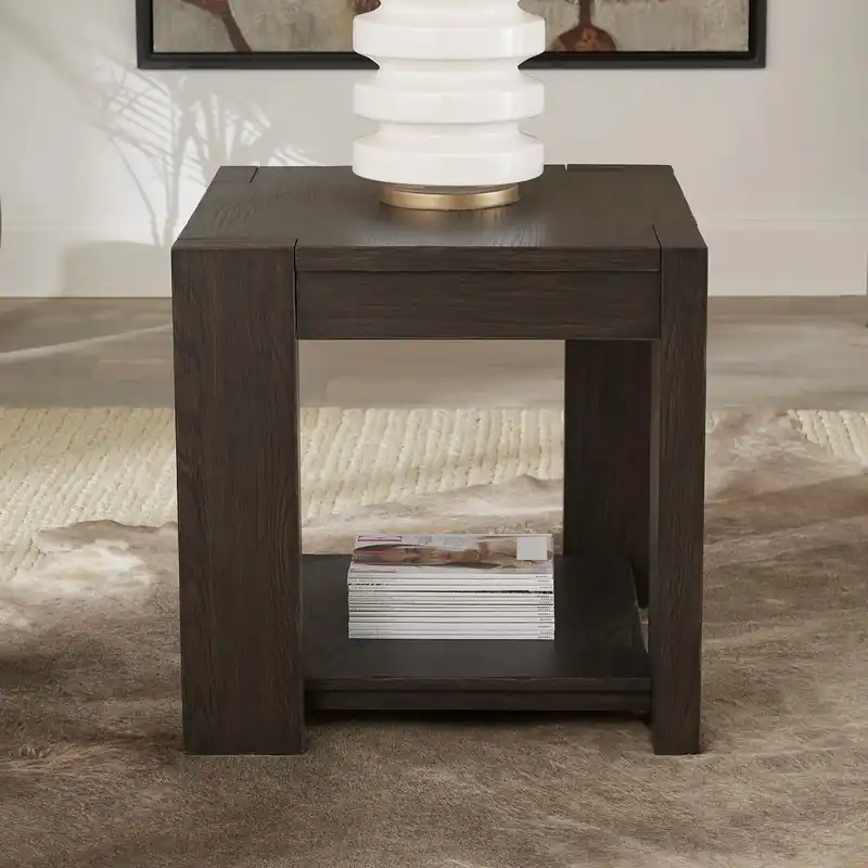 Lennox Hill End Table - Liberty