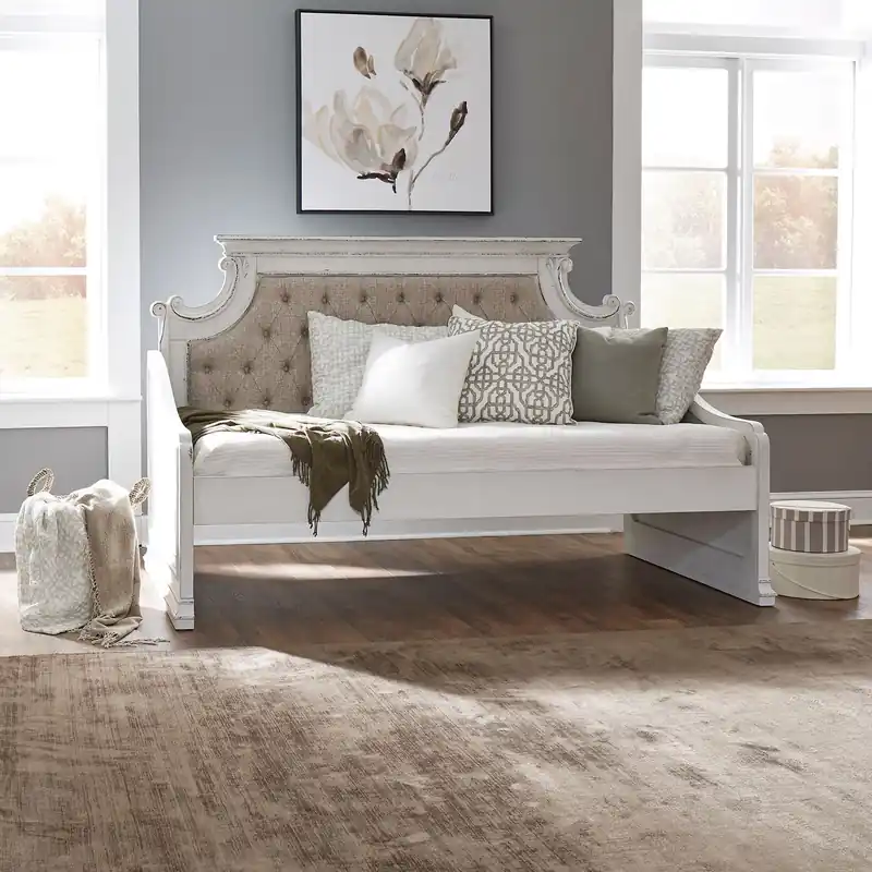 Magnolia Manor Twin Daybed without Trundle - Liberty