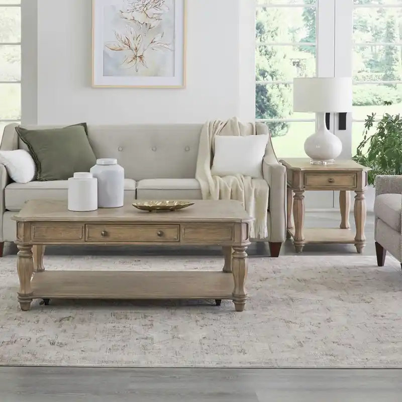 Magnolia Manor Alt 3 Piece Set - Liberty