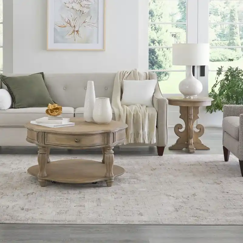 Magnolia Manor Opt 3 Piece Set - Liberty