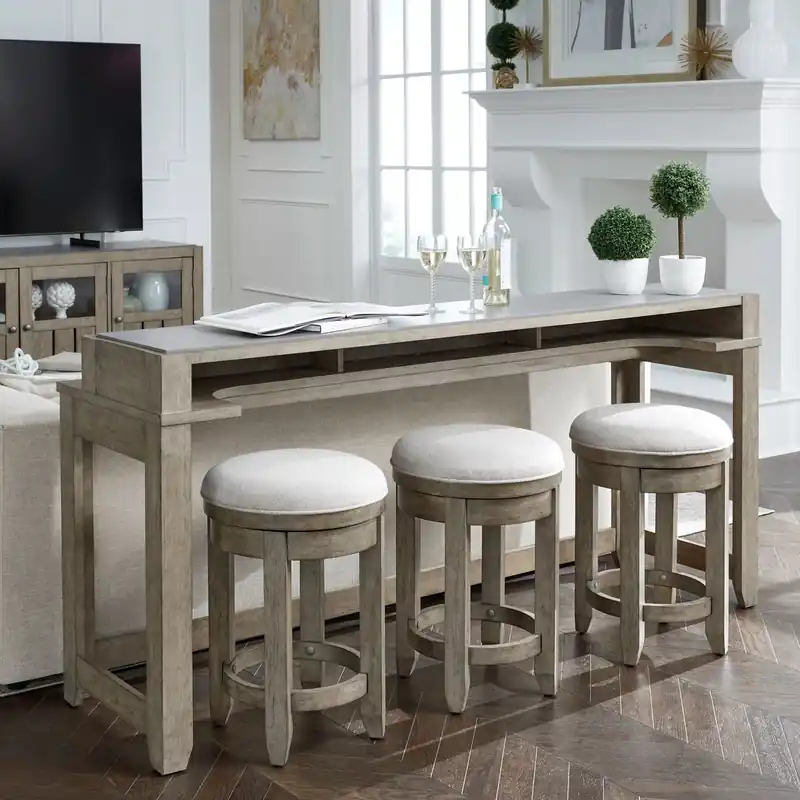 Millstone 4 Piece Set - Liberty