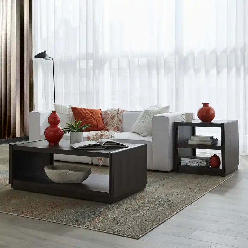 Modern Edge 3 Piece Set - Liberty