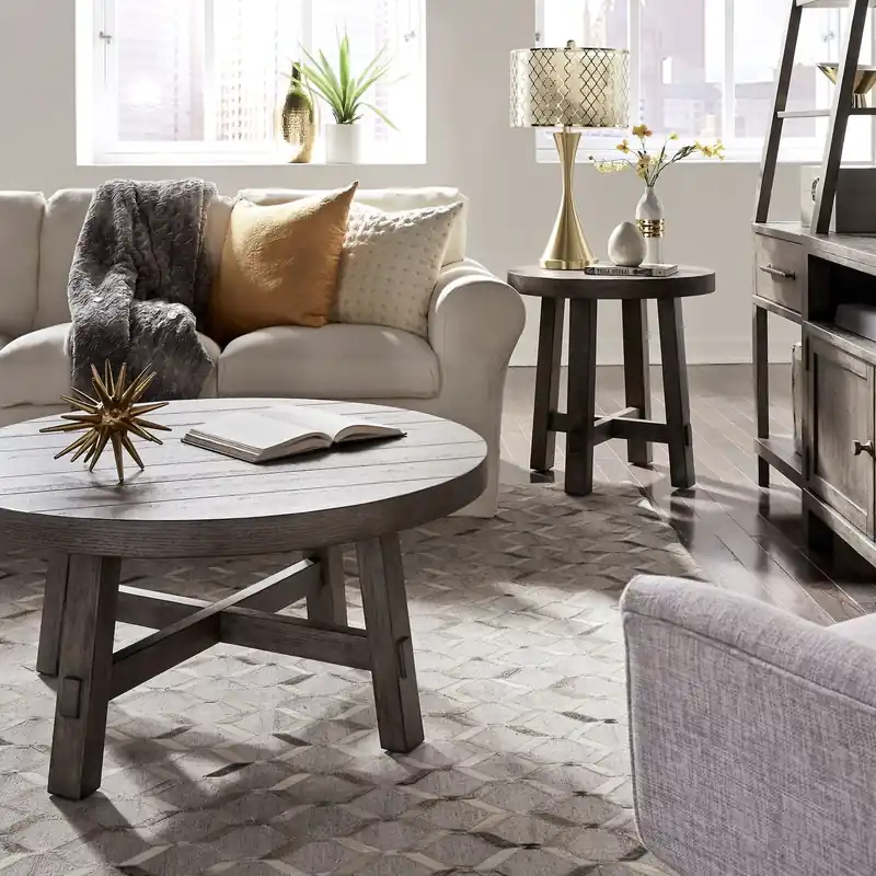 Modern Farmhouse 3 Piece Set - Liberty