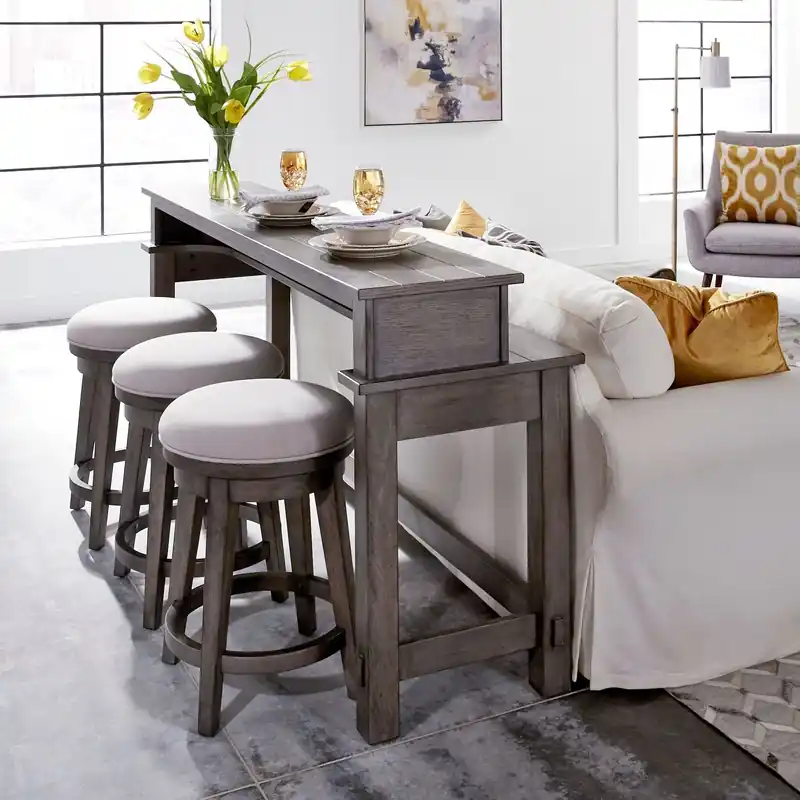 Modern Farmhouse 4 Piece Set - Liberty