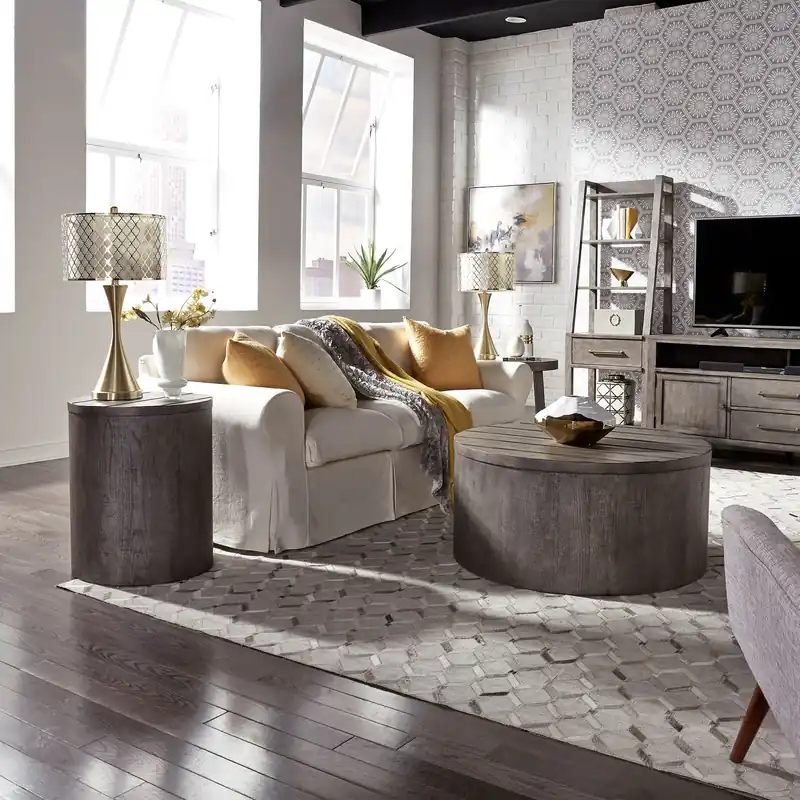 Modern Farmhouse Opt 3 Piece Set - Liberty