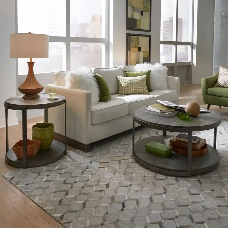 Modern View 3 Piece Set - Liberty