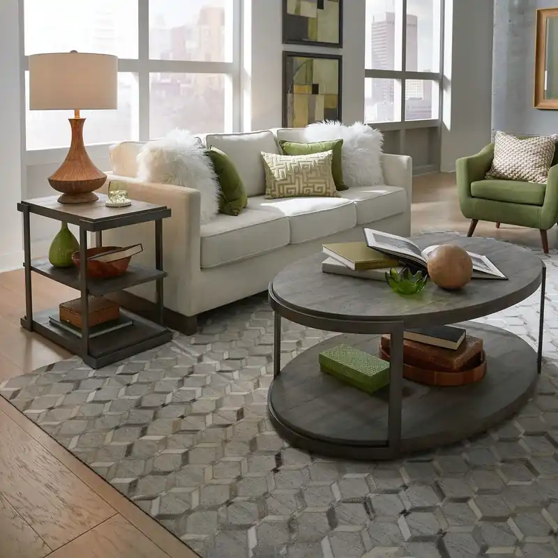 Modern View Opt 3 Piece Set - Liberty